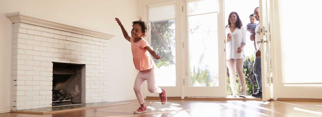 Find Your Dream Home
