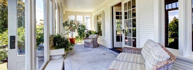 List Your Home