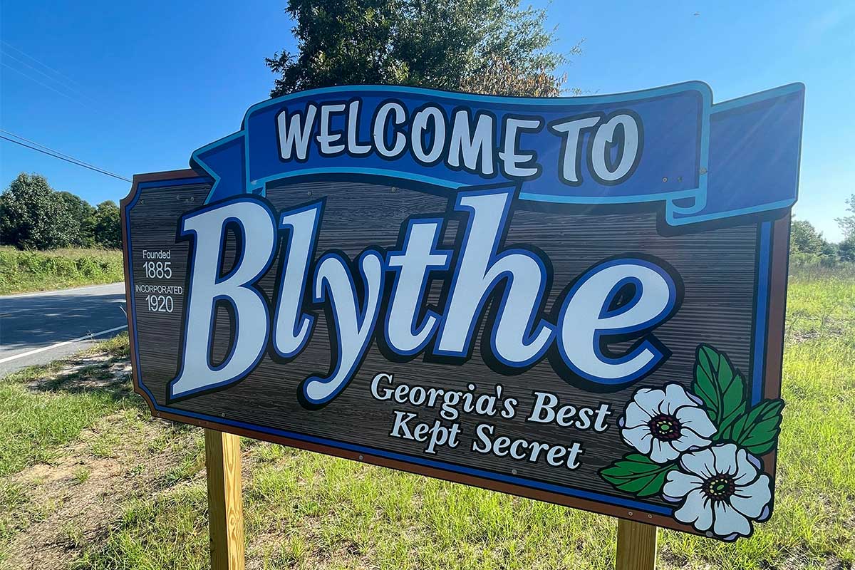 Blythe, GA 30805